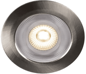 Llitt Alice 12V downlight 3000K IP44 340lm