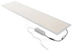 Solar Plus LED-Panel Sky OP 300x1200 30W