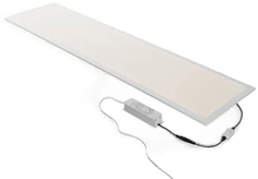 Solar Plus LED-Panel Sky 300x1200 30W