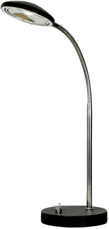 Aneta Lighting Bordlampe LED Hero Svart