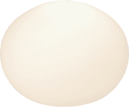 Aneta Globus Ø 18 cm