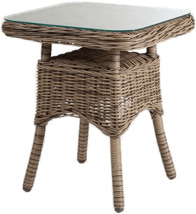 Brafab Rosita sidebord 50 x 50 cm