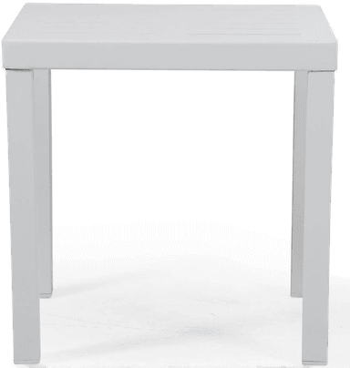 Brafab Belfort sidebord 50 x 50 cm