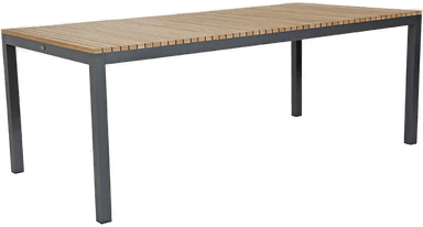 Brafab Zalongo spisebord 100 x 200 cm