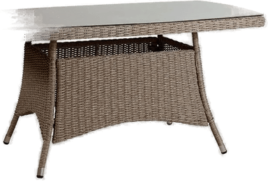 Brafab Ashfield salongbord 140 x 80 cm