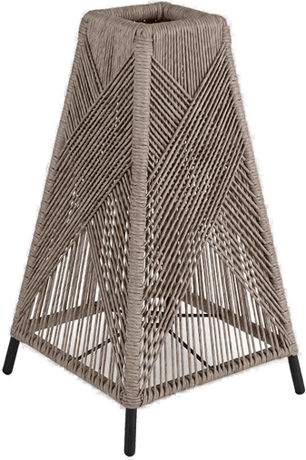 Brafab Midway lampe beige