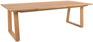 Brafab Laurion spisebord 100 x 230 cm