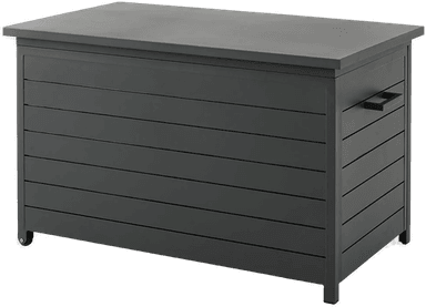 Brafab Gäster oppbevaringsboks antrasitt