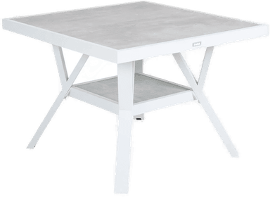 Brafab Samvaro salongbord 90 x 90 cm