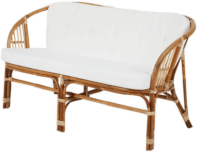 Brafab Astrakan 2-seter sofa