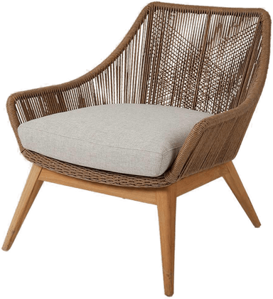 Brafab Hassel lenestol