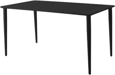 Brafab Nimes spisebord 78 x 140 cm