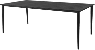 Brafab Nimes spisebord 97 x 200 cm