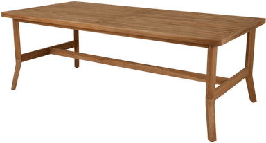 Brafab Kornell spisebord 100 x 200 cm