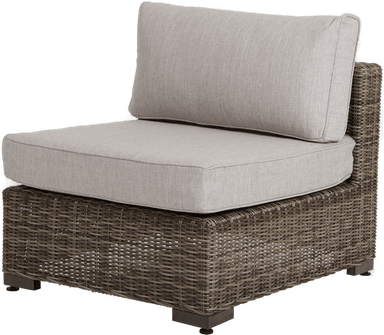 Brafab Ninja midtstykke i rotting