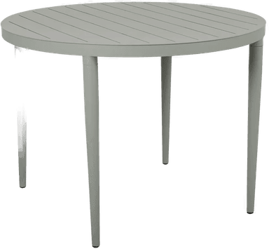 Brafab Bigby Spisebord Ø100 cm