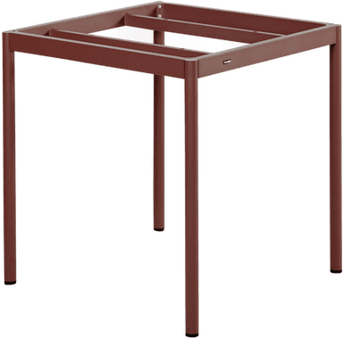 Brafab NOX BISTRO Bordstativ 70x70