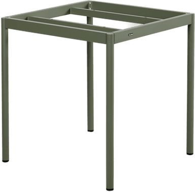Brafab NOX BISTRO Bordstativ 70x70