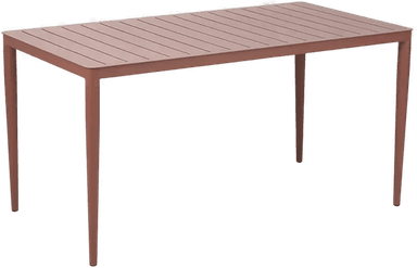 Brafab Bigby spisebord 76x144 cm