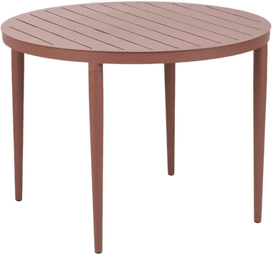 Brafab Bigby spisebord 100 cm