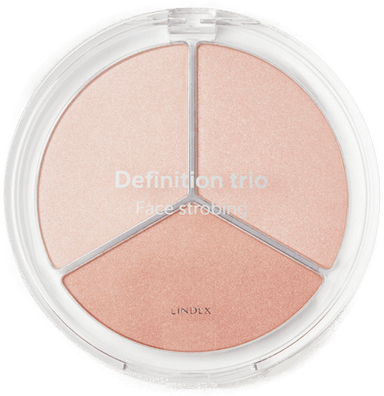 Lindex Face Definition Trio