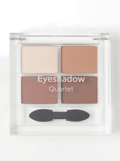 Lindex Øyenskygge Kvartett