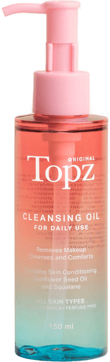 Topz Daily Cleansing Oil 150 ml