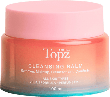 Topz Daily Cleansing Balm