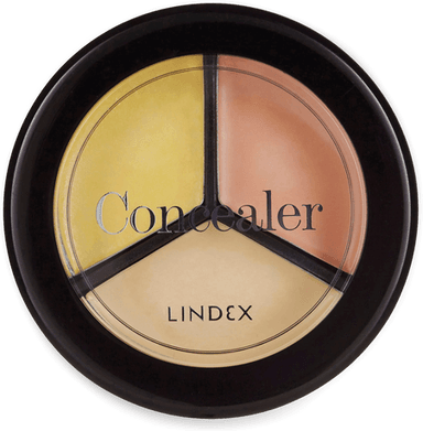 Lindex Concealer Trio