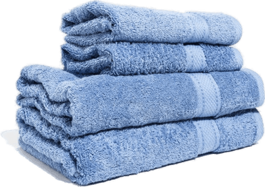 Lord Nelson Håndkledesett Kungshamn Dove Blue