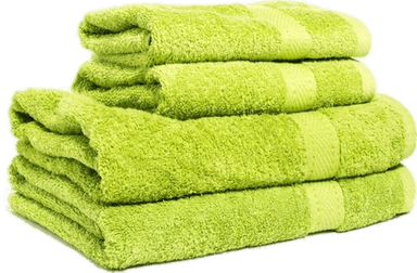 Lord Nelson Royal Harbour Apple frottésett