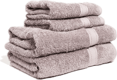 Lord Nelson Frottésett Kungshamn Grå