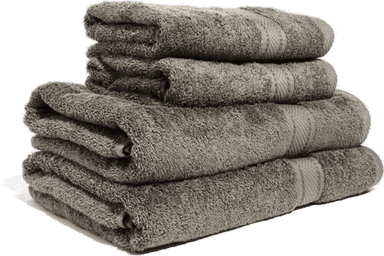 Lord Nelson Frottésett Kungshamn Mørkegrå