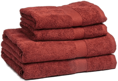 Lord Nelson Terry Fairtrade 90x150cm