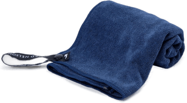 Lord Nelson Mikrofiberhåndkle 40x80 cm