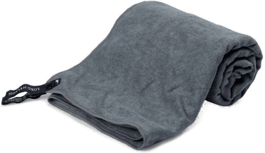 Lord Nelson Mikrofiberhåndkle 40x80 cm