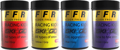 Skigo FFR Racing Grip 45 g