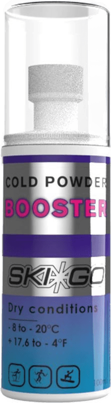 Skigo Cold Powder Booster
