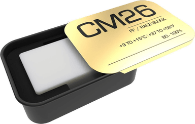 Skigo CM26 Block Glider