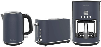 Terraillon New Moon Kj??kkensett