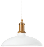 Konsthantverk Kavaljer pendel liten