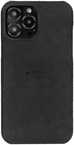 Krusell Skinndeksel iPhone 13 Pro Max