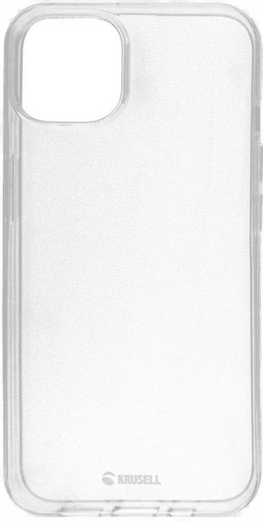Krusell SoftCover iPhone 13 mini
