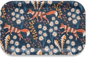 Arvidssons Textil Stjärnspeja 21 x 31 cm