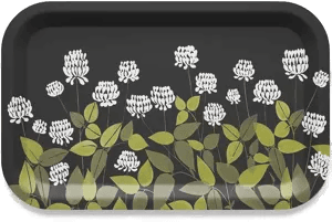 Arvidssons Textil Ängsmark 20 x 27 cm