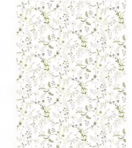 Arvidssons Textil Blomsterfest voksduk