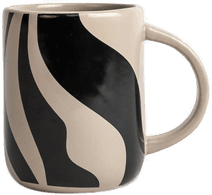 Byon Liz kopp sebra 28 cl