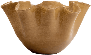 Byon Cara skål L Beige