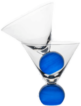 Byon Spice glass 24 cl 2-pakning