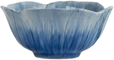 Byon Poppy skål Blå, Ø11 cm